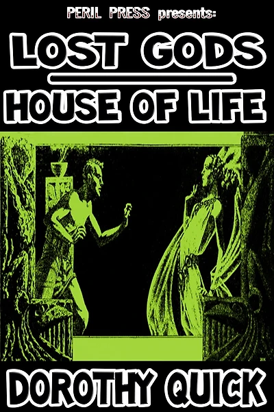 The Lost Gods - House of Life