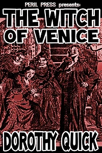 The Witch of Venice