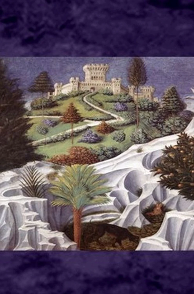 The Interior Castle
