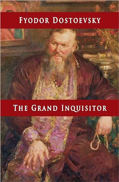 The grand inquisitor