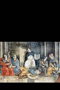 Companion to the Summa Theologica 3