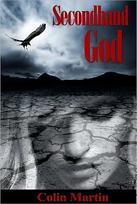 Secondhand God - a paranormal fantasy