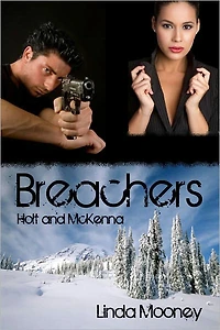 Breachers: Holt and McKenna