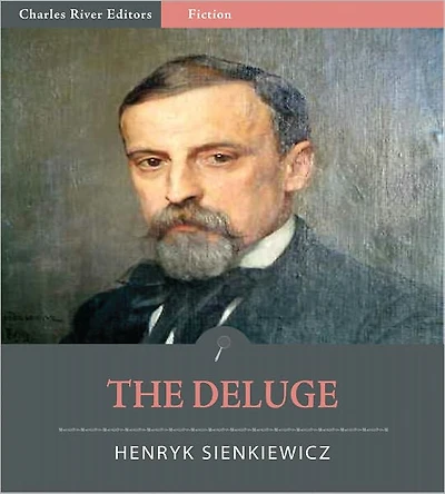 The Deluge (Illustrated)
