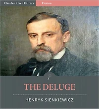 The Deluge (Illustrated)