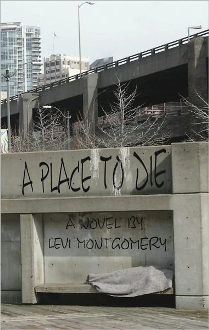 A Place to Die