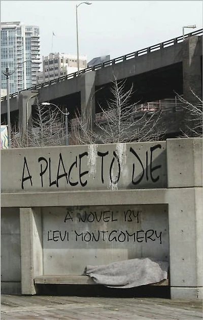 A Place to Die