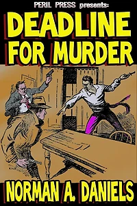Deadline For Murder