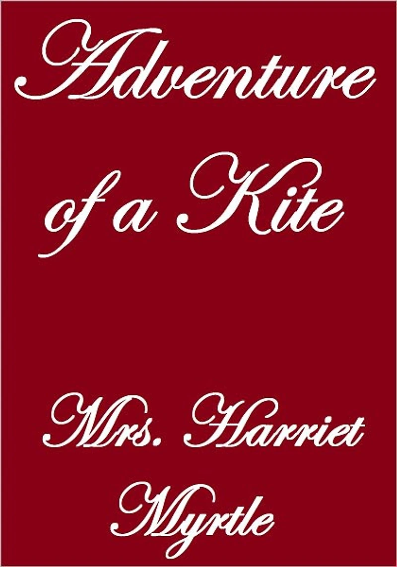 Adventure of a Kite