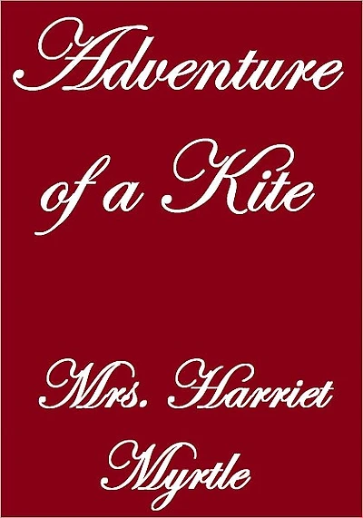 Adventure of a Kite
