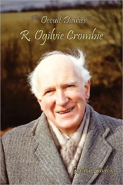The Occult Diaries of R. Ogilvie Crombie