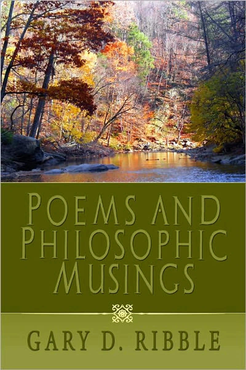 Poems and Philosophic Musings
