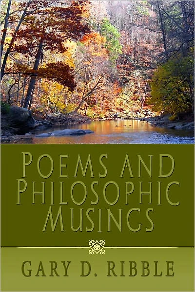 Poems and Philosophic Musings