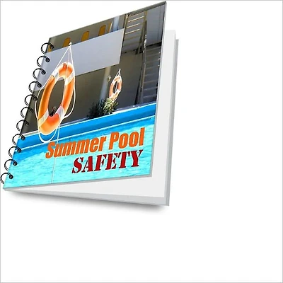 Summer Pool Safety Tips