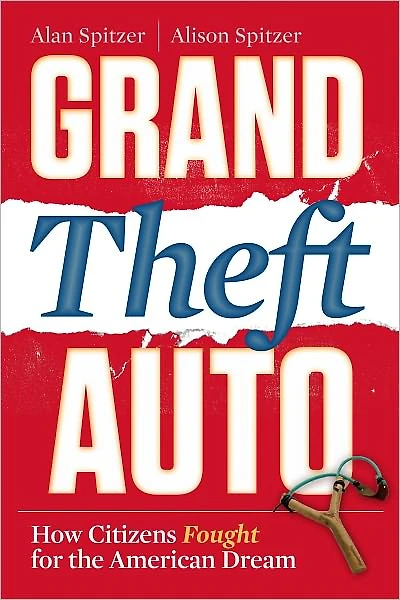 Grand Theft Auto
