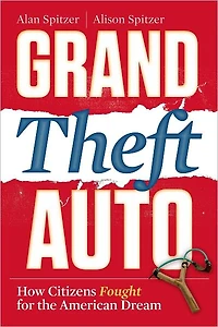 Grand Theft Auto