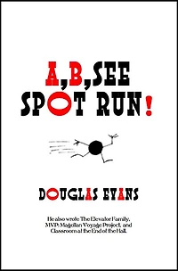 A, B, See Spot Run!