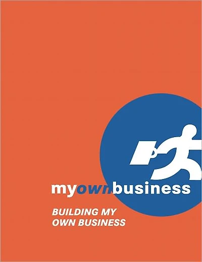 Building My Own Business