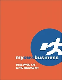 Building My Own Business