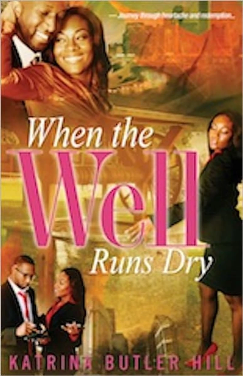 When the Well Runs Dry