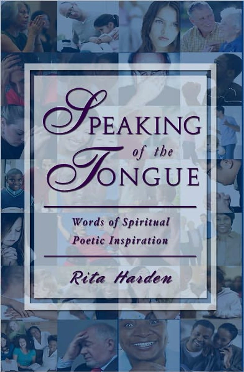 Speaking of the Tongue: Words of Spiritual Poetic Inspiration
