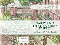Darby and the Dew Berry Fairies