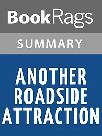 Another Roadside Attraction by Tom Robbins l Summary & Study Guide