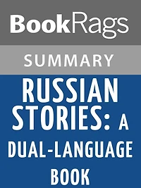 Russian Stories: A Dual-Language Book by Gleb Struve l Summary & Study Guide