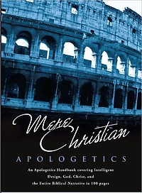 "Mere Christian Apologetics