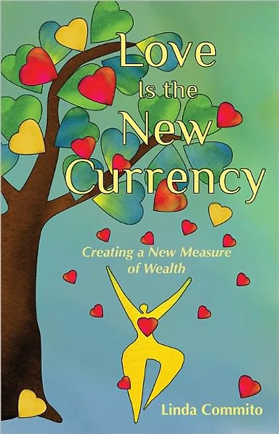 Love Is the New Currency