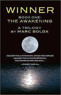 WINNER - BOOK ONE: The Awakening