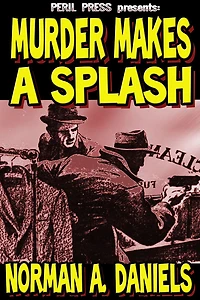 Murder Makes a Splash