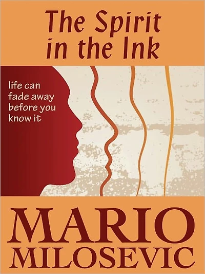 The Spirit in the Ink
