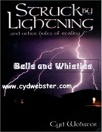 Bells and Whistles - Struck By Lightning