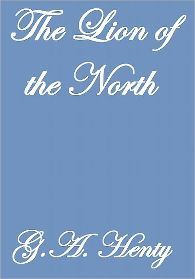 THE LION OF THE NORTH