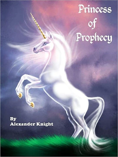 Princess of Prophecy
