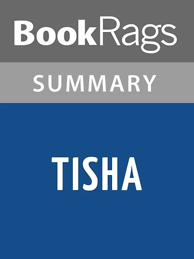 Tisha by Bobby Specht l Summary & Study Guide