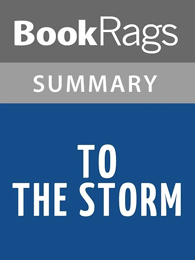 To the Storm by Yue Daiyun l Summary & Study Guide