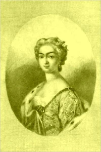 THE COUNTESS A Romance of History of the Times of Augustus the Strong