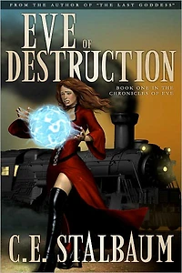 Eve of Destruction