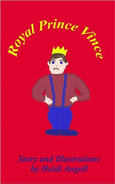 Royal Prince Vince