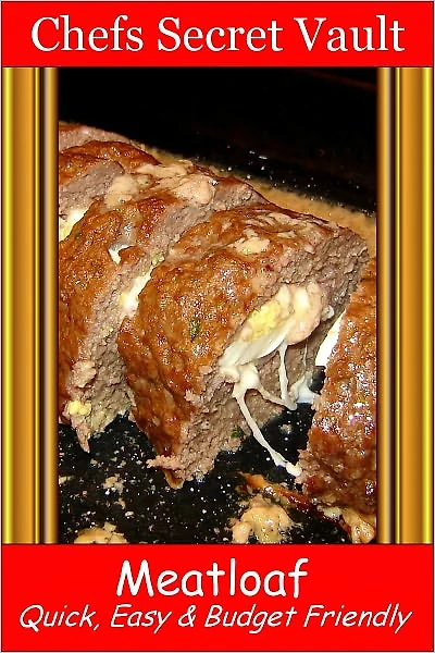 Meatloaf - Quick, Easy & Budget Friendly