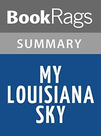 My Louisiana Sky by Kimberly Willis Holt l Summary & Study Guide