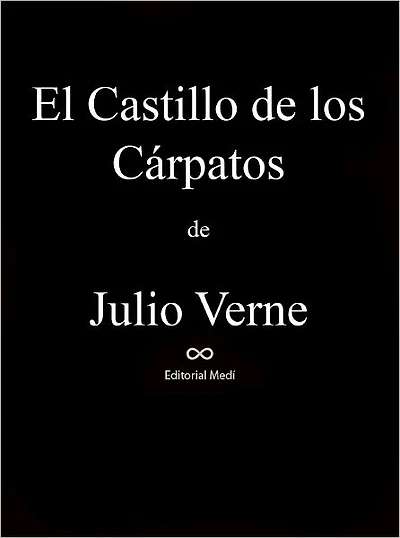 El castillo de los Carpatos
