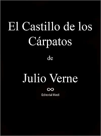 El castillo de los Carpatos