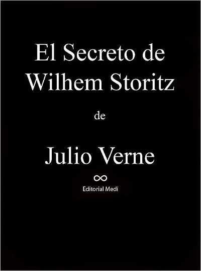 El Secreto de Wilhem Storitz