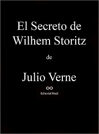 El Secreto de Wilhem Storitz
