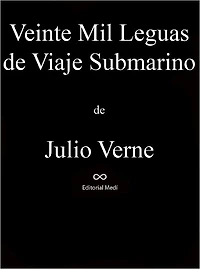 Veinte mil leguas de viaje submarino