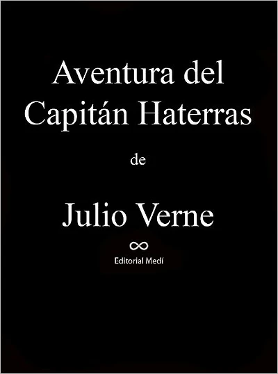 Aventuras del Capitan Haterras