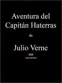 Aventuras del Capitan Haterras